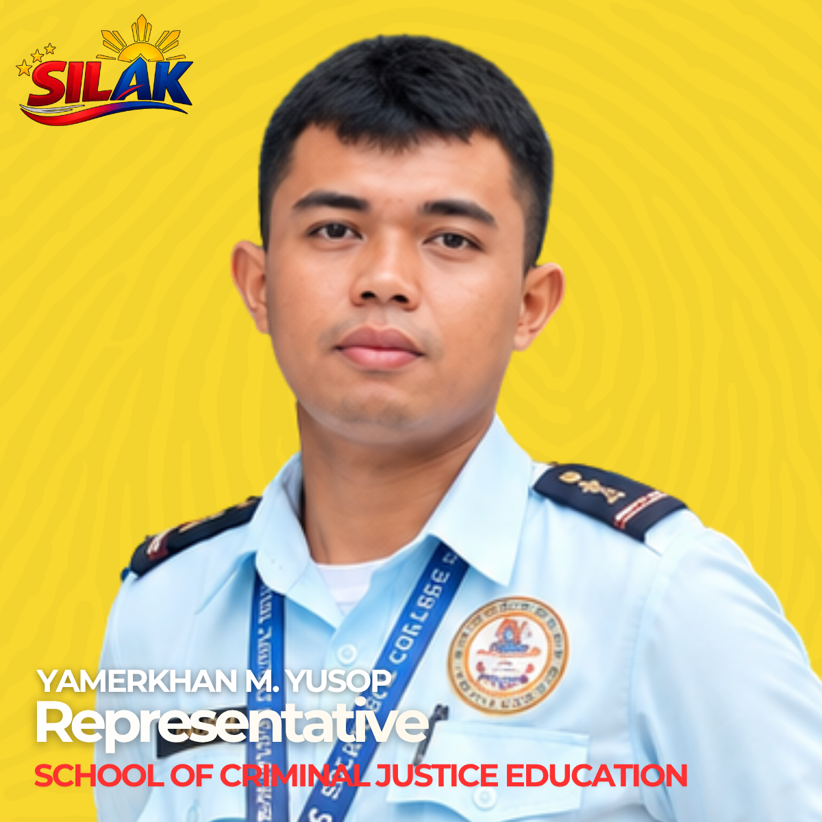 Yamerkhan M. Yusop