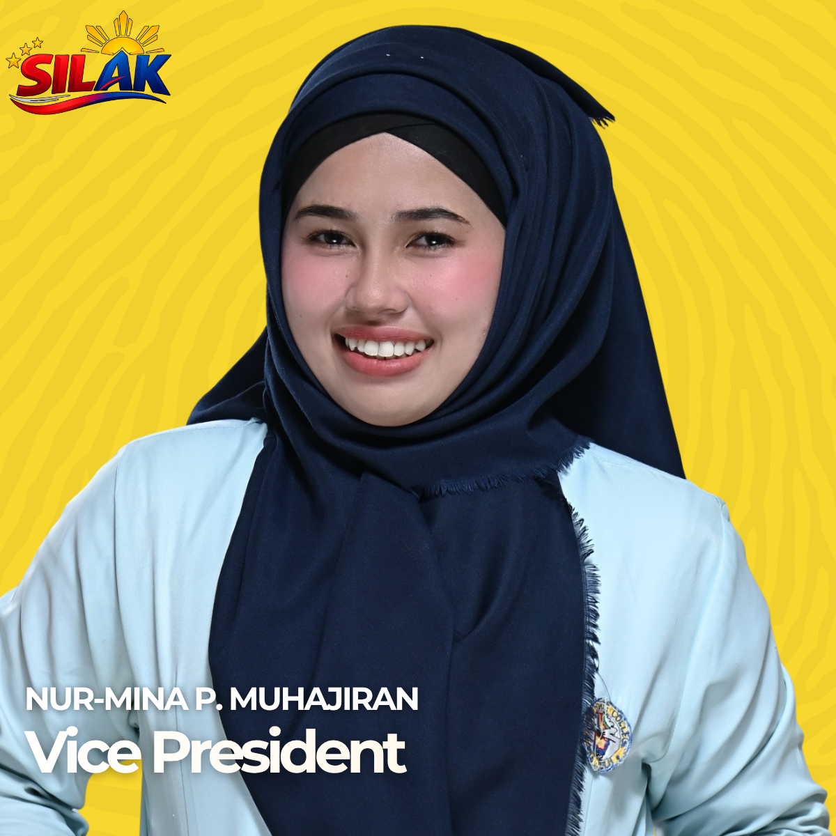 Nur-mina P. Muhajiran