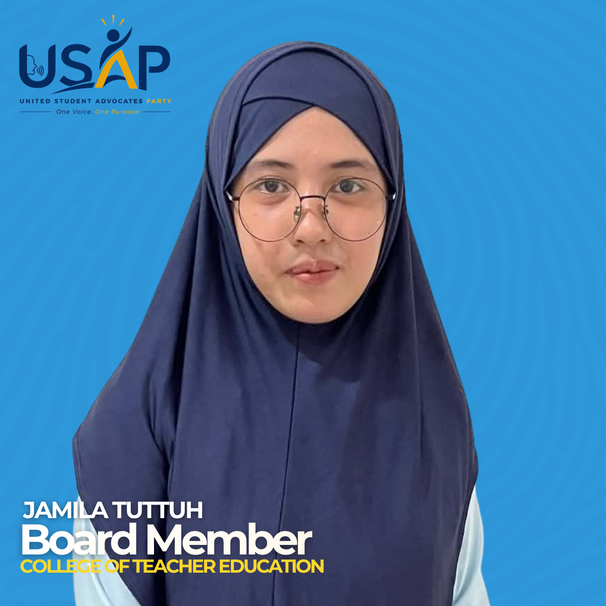 Jamila Tuttuh