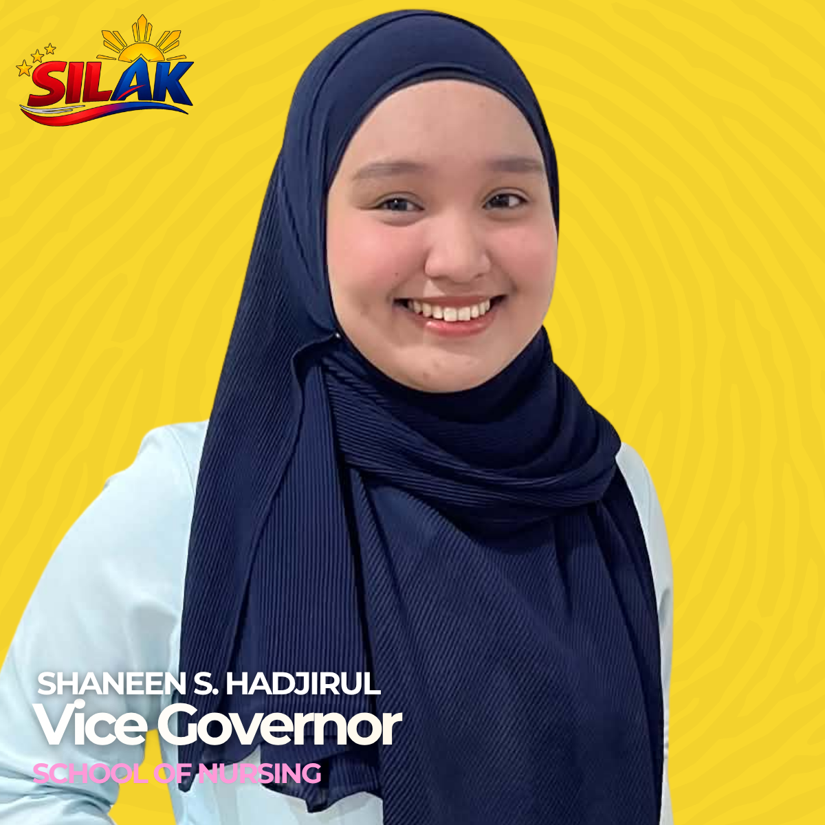 Shaneen S. Hadjirul