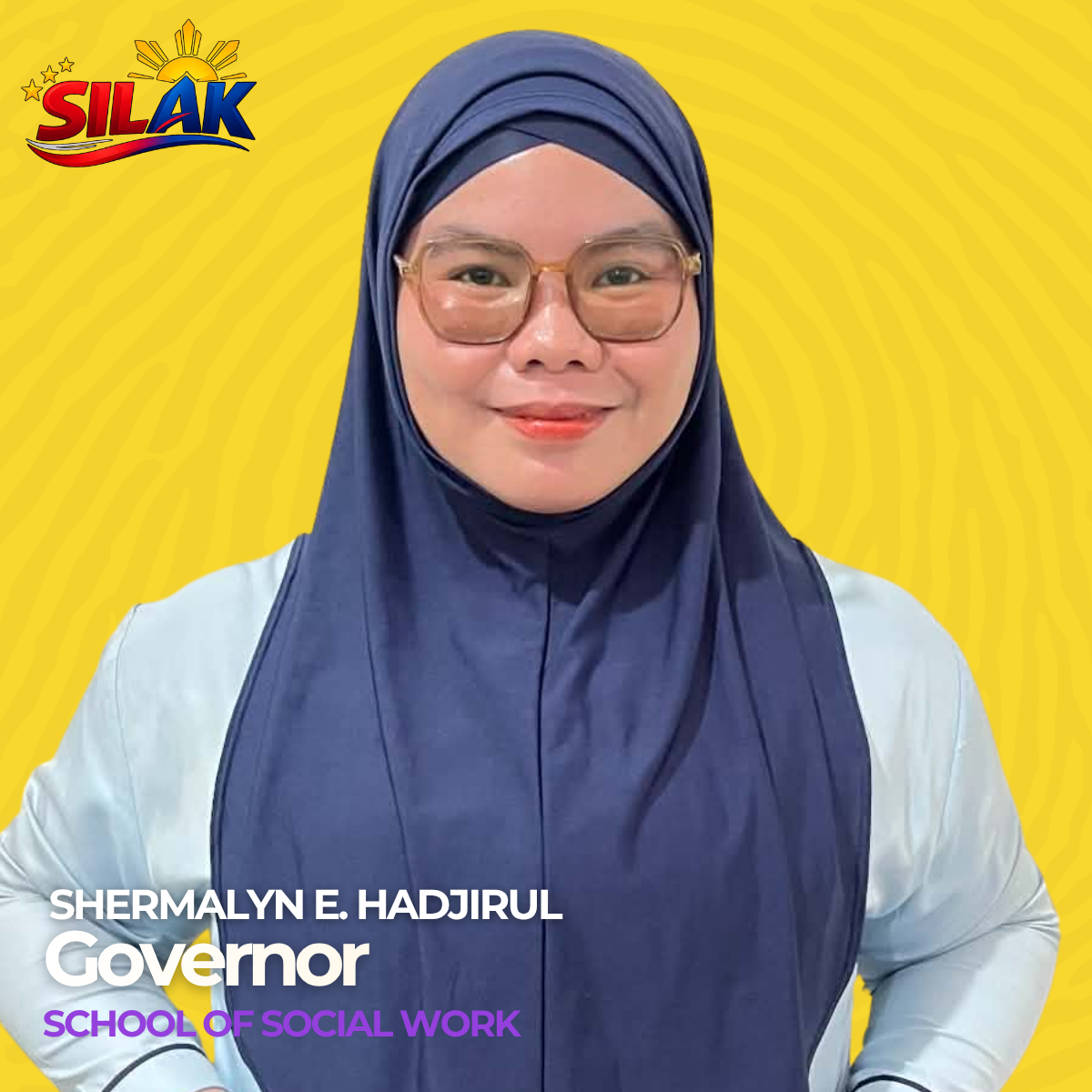Shermalyn E. Hadjirul