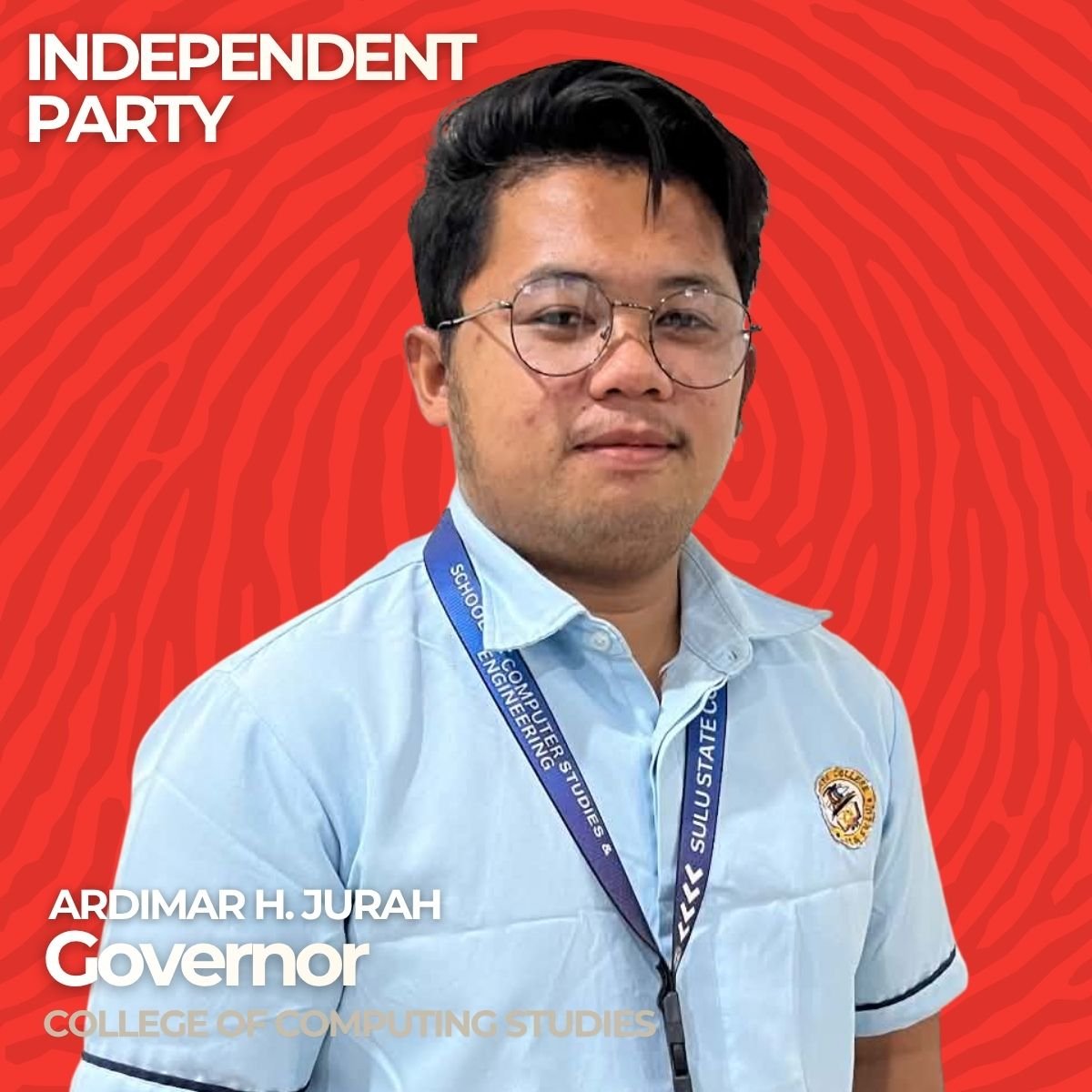 Ardimar H. Jurah