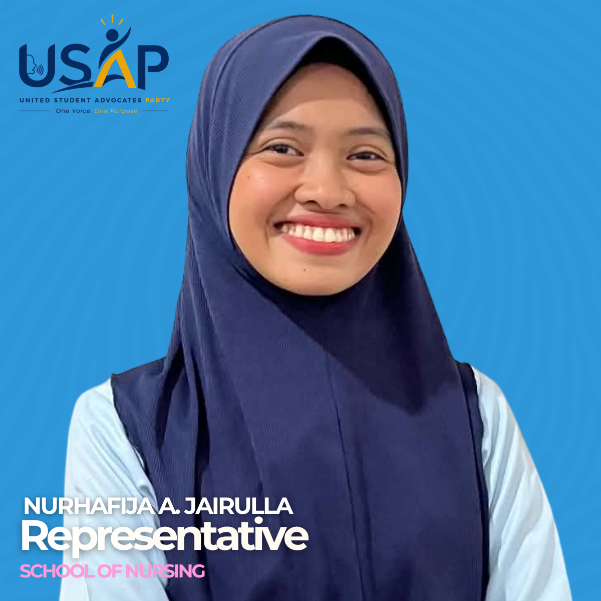 Nurhafija A. Jairulla
