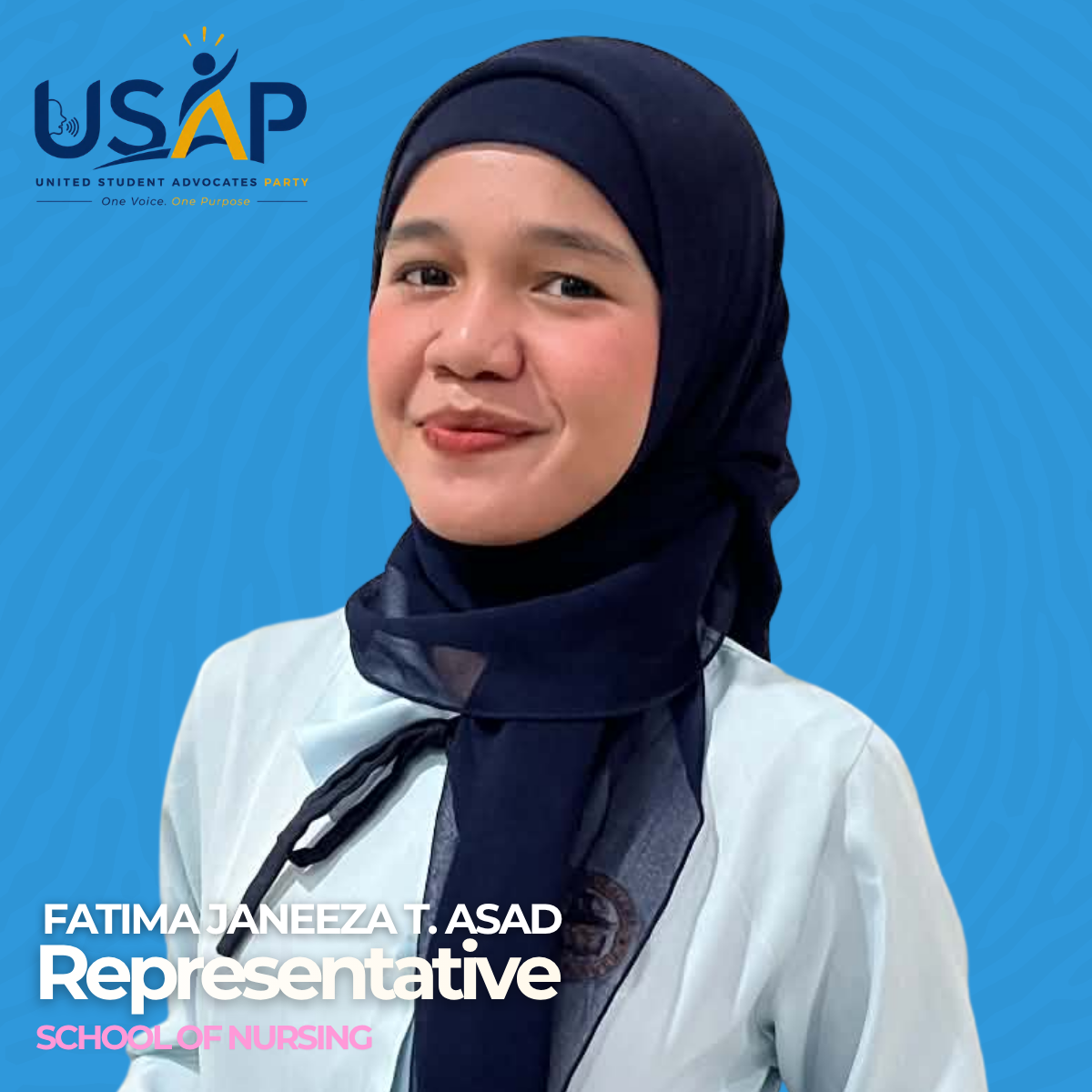 Fatima Janeeza T. Asad