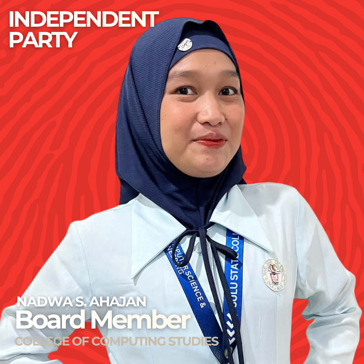 Nadwa S. Ahajan