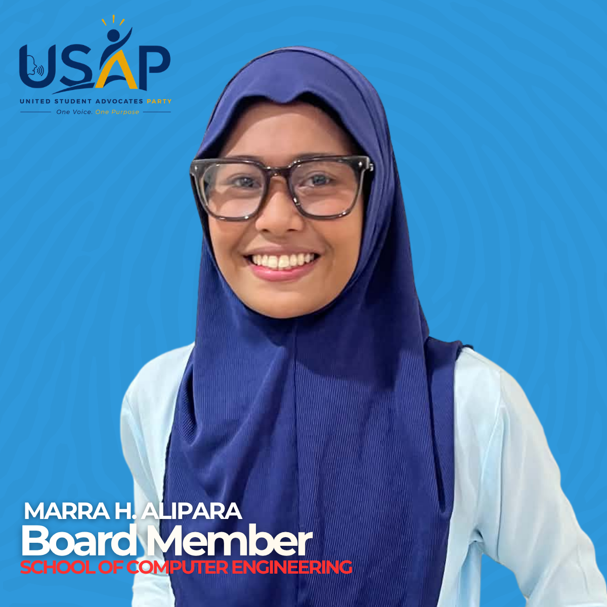 Marra H. Alipara