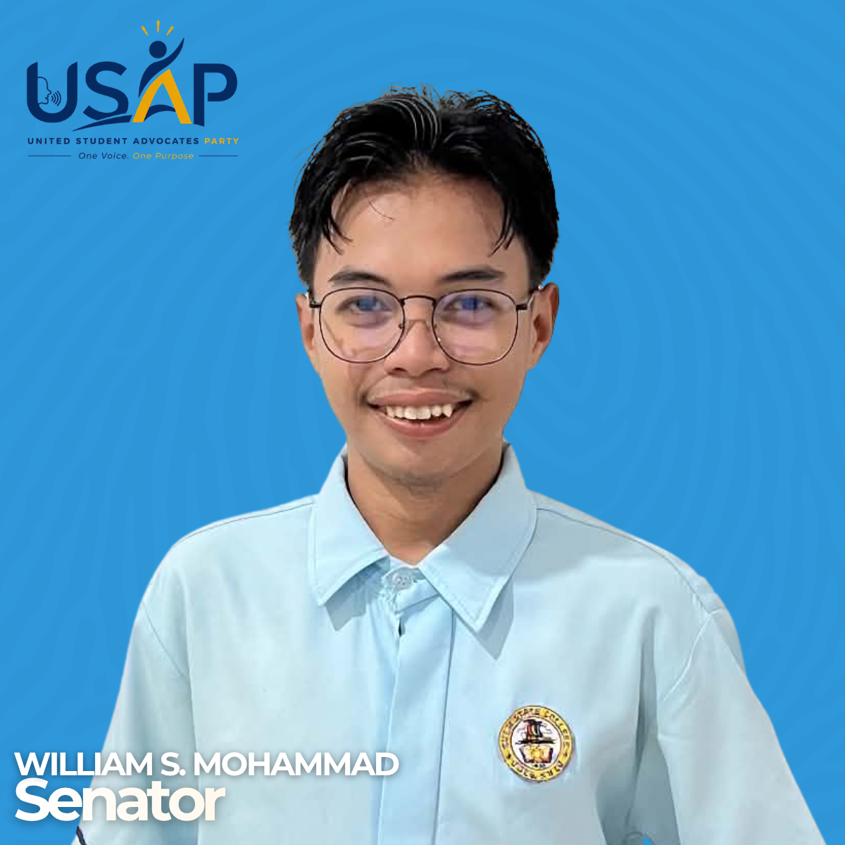 Mohammad William